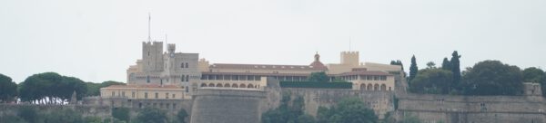 Monaco – Monte Carlo